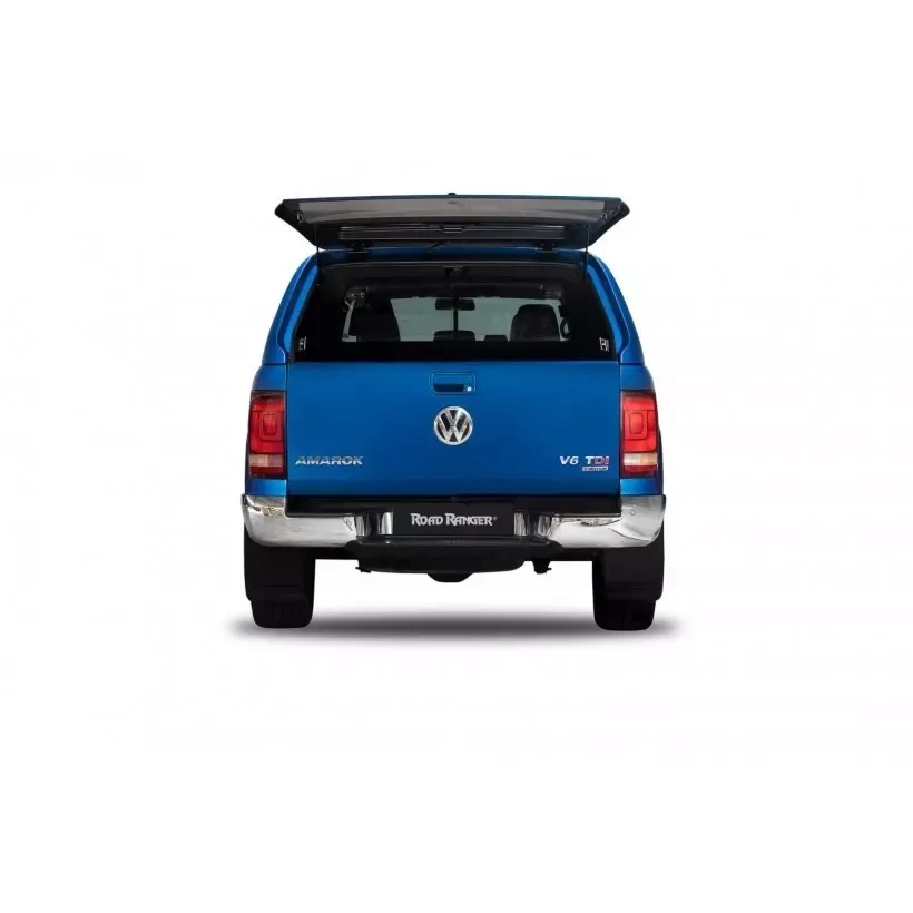 Купити Кунг на VW Amarok Road Ranger RH04 Profi